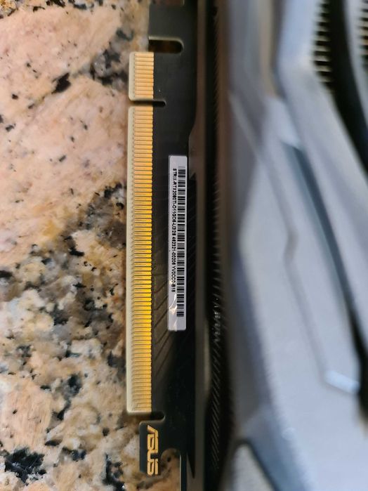 ASUS ROG Strix Nvidia GeForce RTX 2080 TI OC 11GB GDDR6