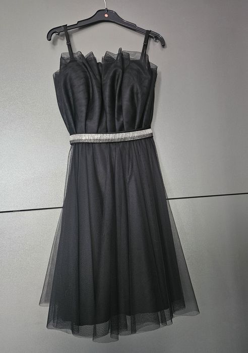 Дамски рокли без забележка