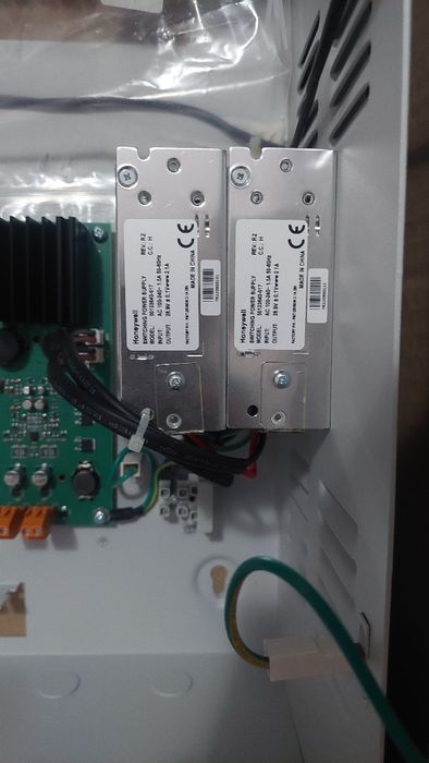 Sursa Honeywell HLSPS-SB2
