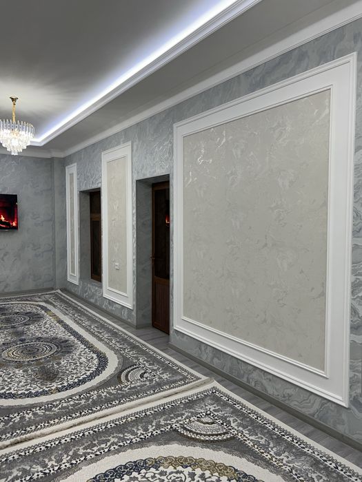 Услуги маляр и гипсокартон