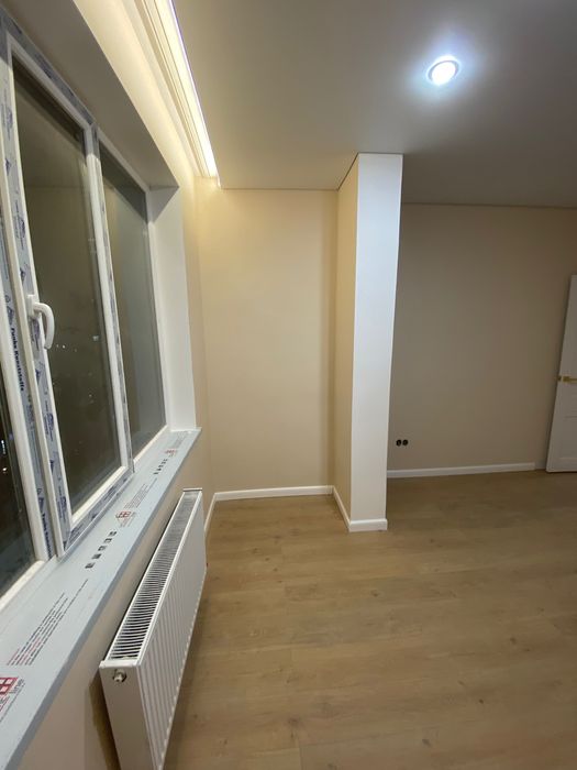 РЕМОНТ ПОД КЛЮЧ, вместе с материалами