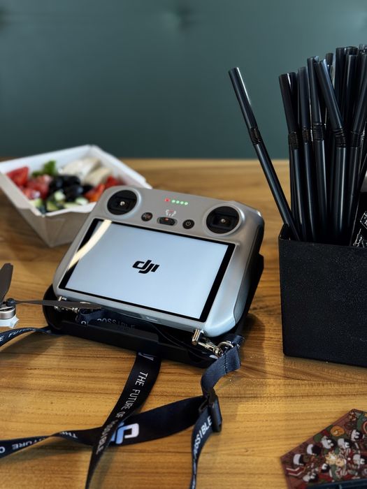 Dji mini 3 pro , fly more combo
