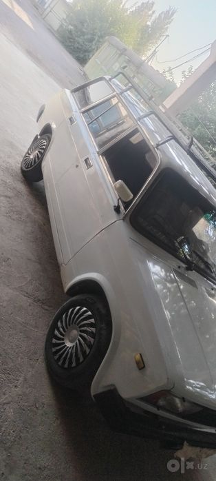 Vaz 21 04 sotiladi faqat nahdga