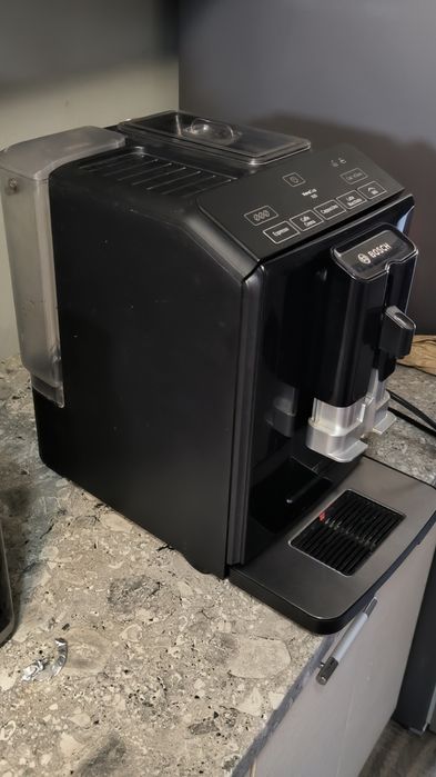 Espressor automat Bosch