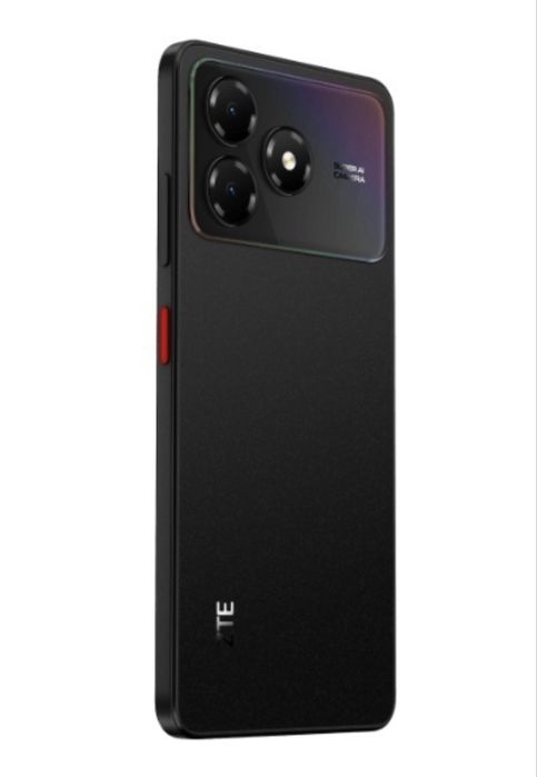 ZTE Blade A36 черный