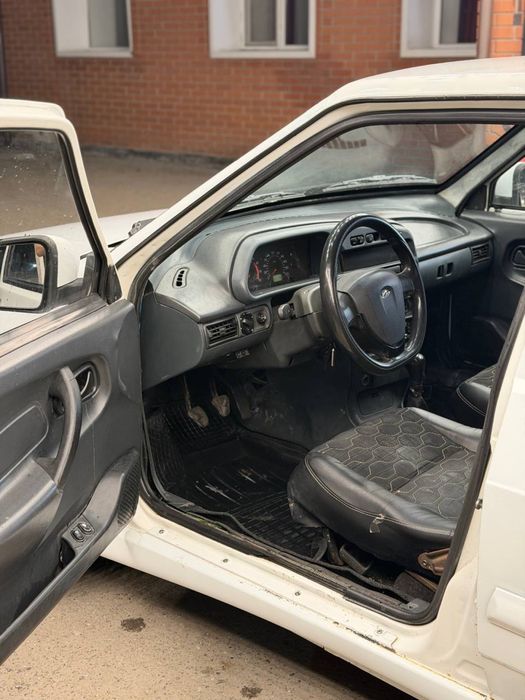 Авто ваз 2114, хорошем состоянее