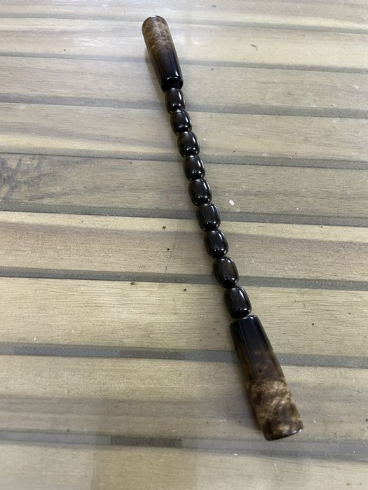 Четки перекидные ручная работа (эбонит)