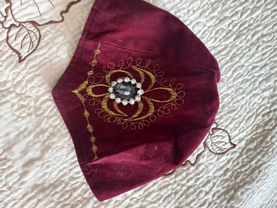 Продам национальное платье