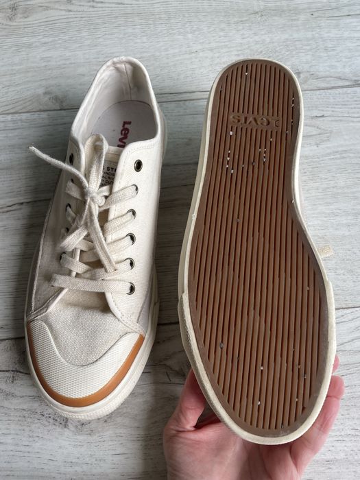 Мъжки кецове Levi’s