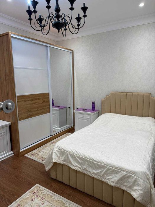 Сдается квартира на Шайхантахурском р-не Чорсу