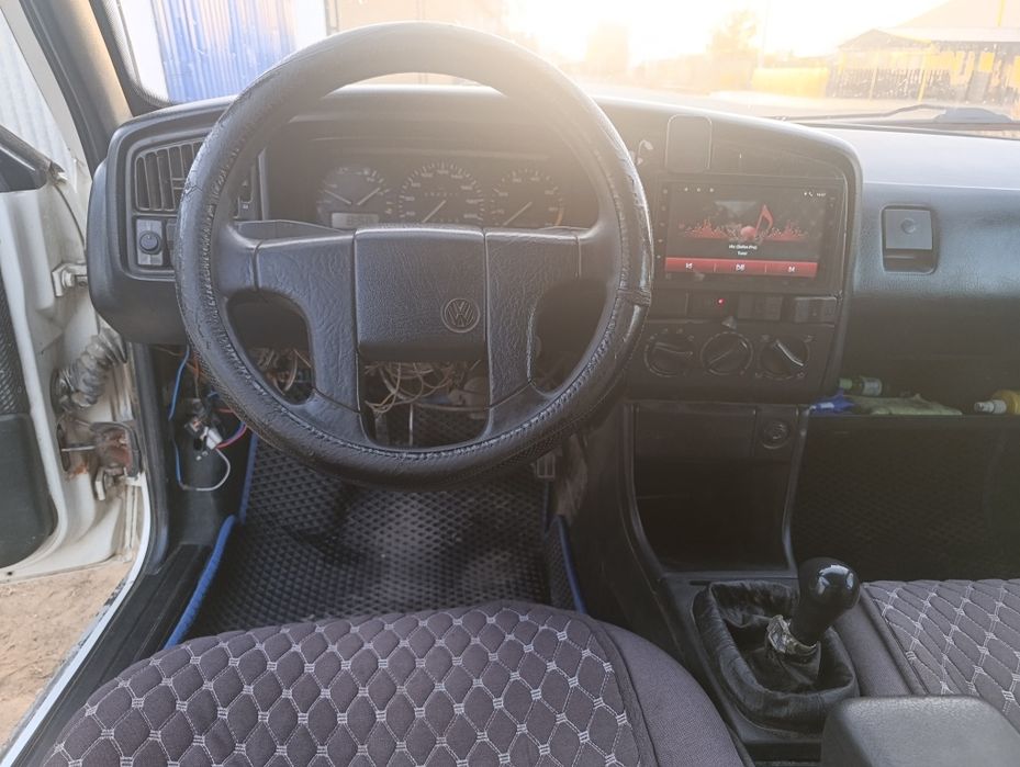 Продам Volkswagen Пасат б3