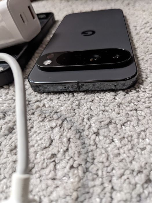 Google Pixel 10 Pro XL 256 GB Neverlocked