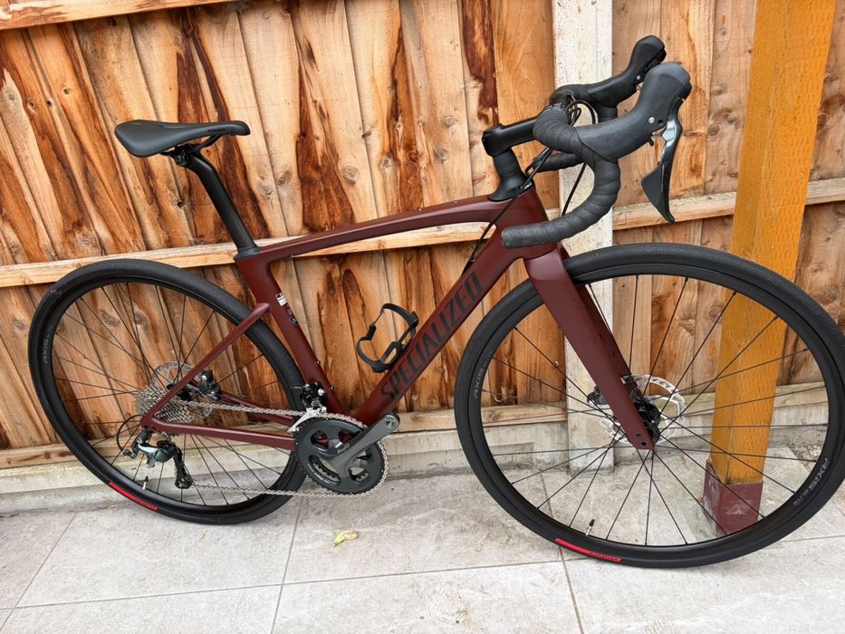 Specialized rubaix