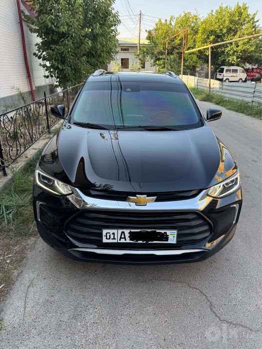Tracker 2 premier