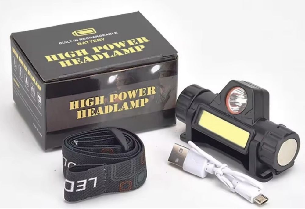 Lanterna puternica - Promotie !!!