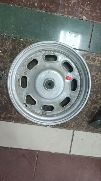 Диски скутер