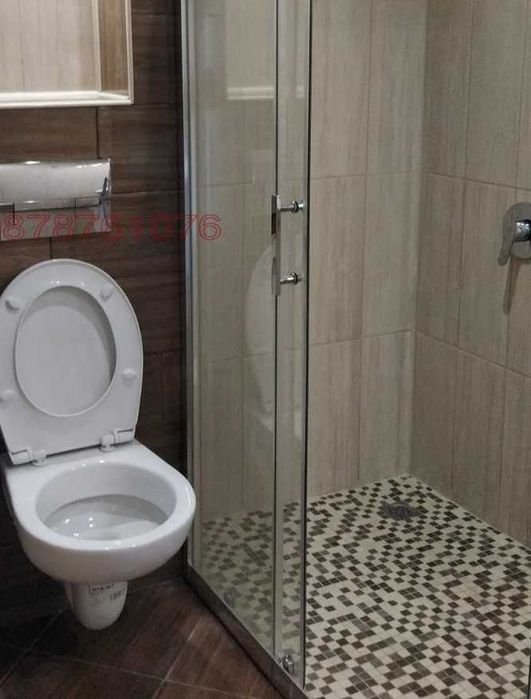 Дава се под наем Двустаен апартамент в Пловдив, Каменица 2 - 65 кв.м за 285.6 € - Снимка #1