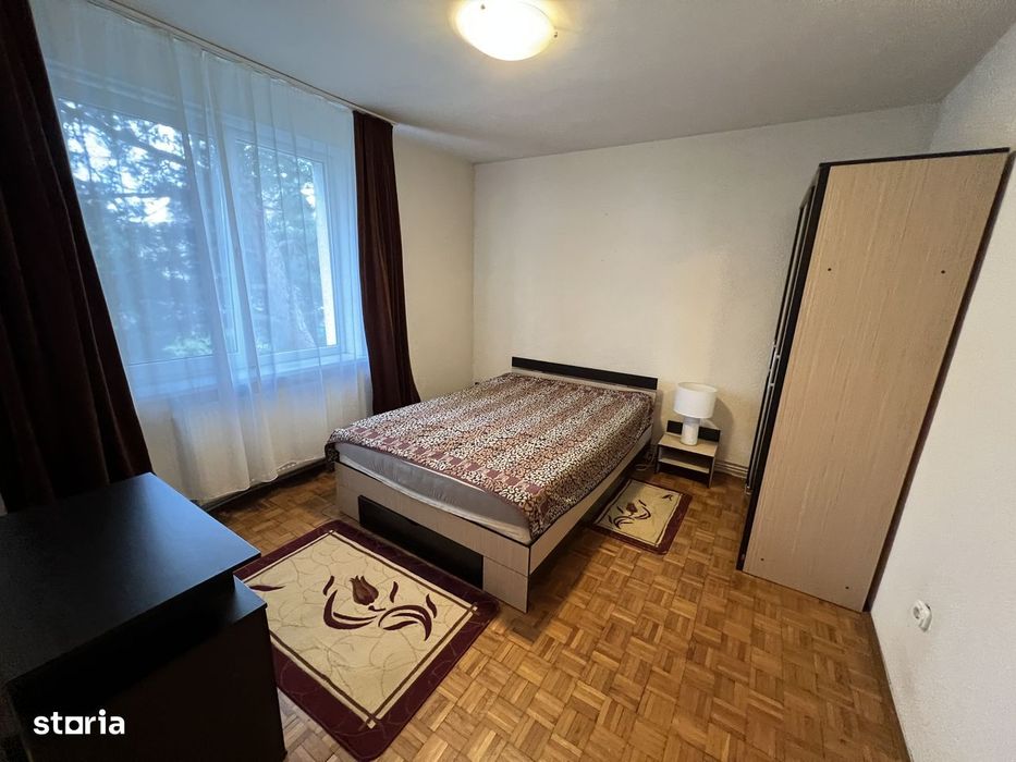 Apartament 3 camere – Zona Centrală (Calea Dumbrăvii – Dioda) — fotografia 3