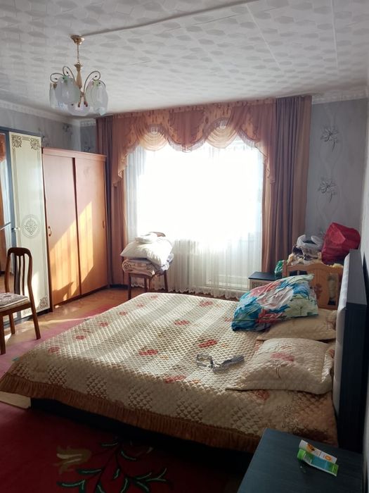 Продам двухэтажный особняк в Саумалколь