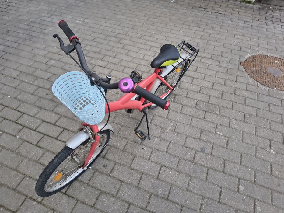 Vand bicicleta DHS roti 20