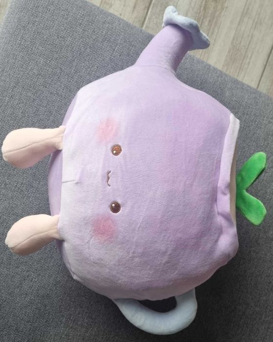 Плюшена играчка, лейка Miniso