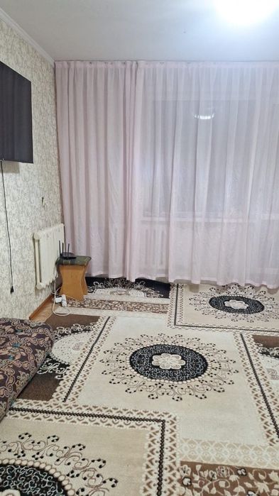 Продам 2-х комнатную  квартиру на 905 стройке