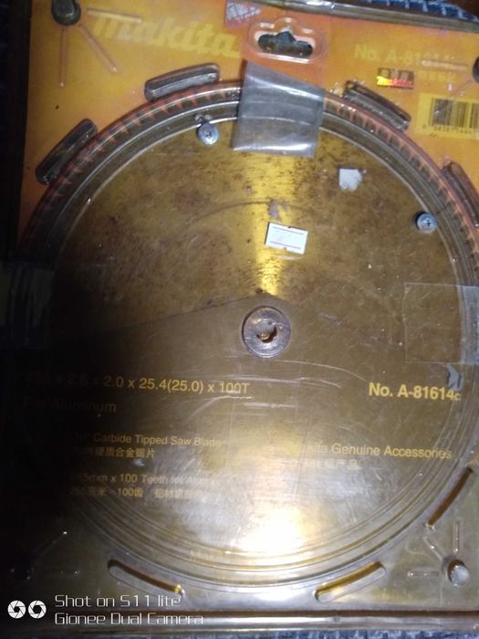 диск пильный качественный