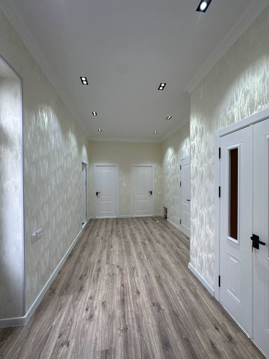 ТТЗ   4 коинатый Коттедж   1 этаэ.