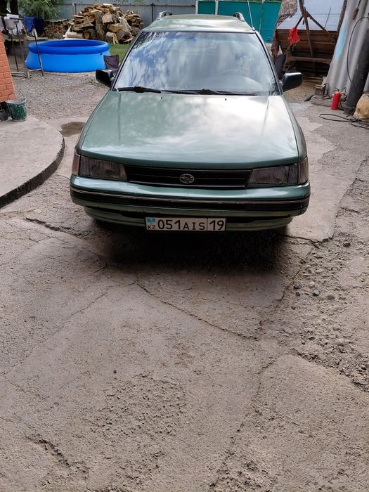 Продам Субару Легаси
