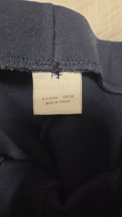 Lot hainute fetita 5-6 ani