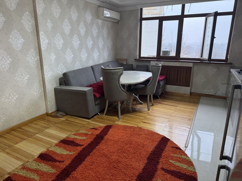 СРОЧНО СВОЯ  квартира