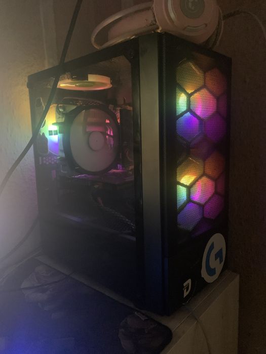 Calculator de gaming