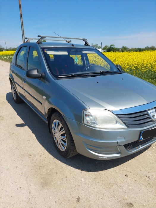 Dacia Logan 1,4 +gpl