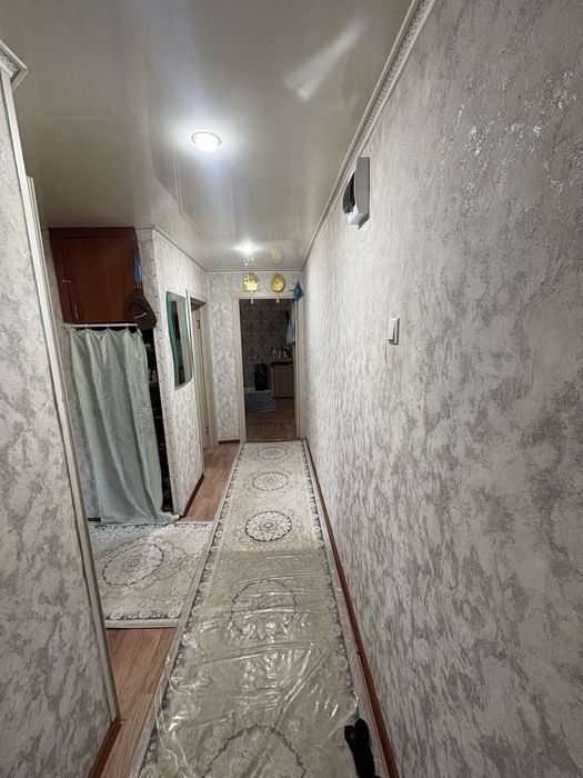 3 бөлмелі үй сатылады