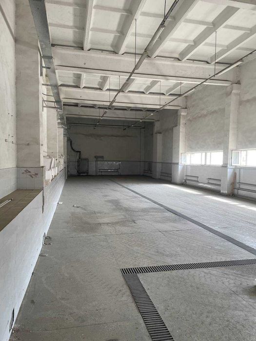 Аренда склада/производства 1 316 кв.м. Бектемирский район