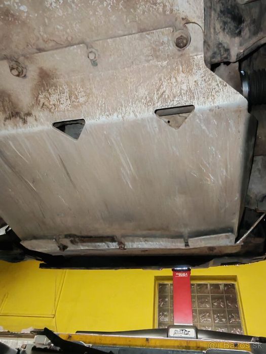 Vw Amarok, 2012, 163 cp