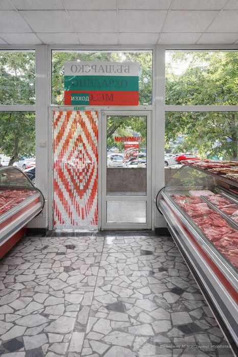 Магазин под наем в Центъра