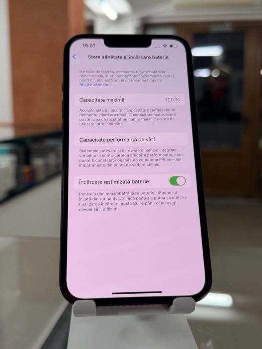 iPhone 14 Pret 1850 lei