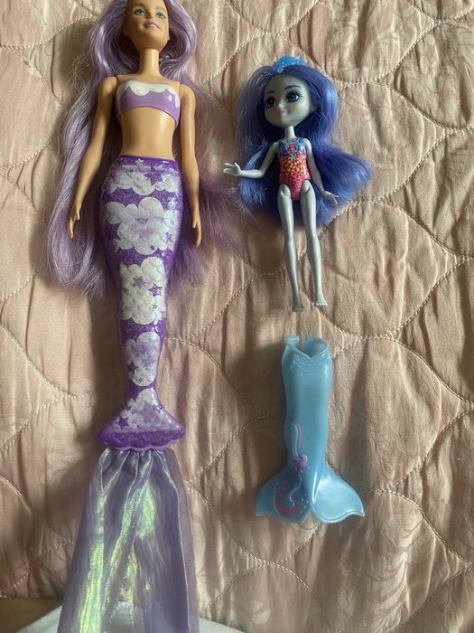 Продаеться кукла