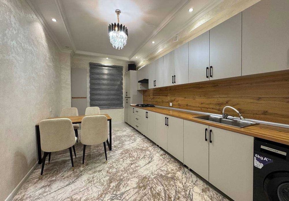 Сдаётся Квартира в Мегапланет