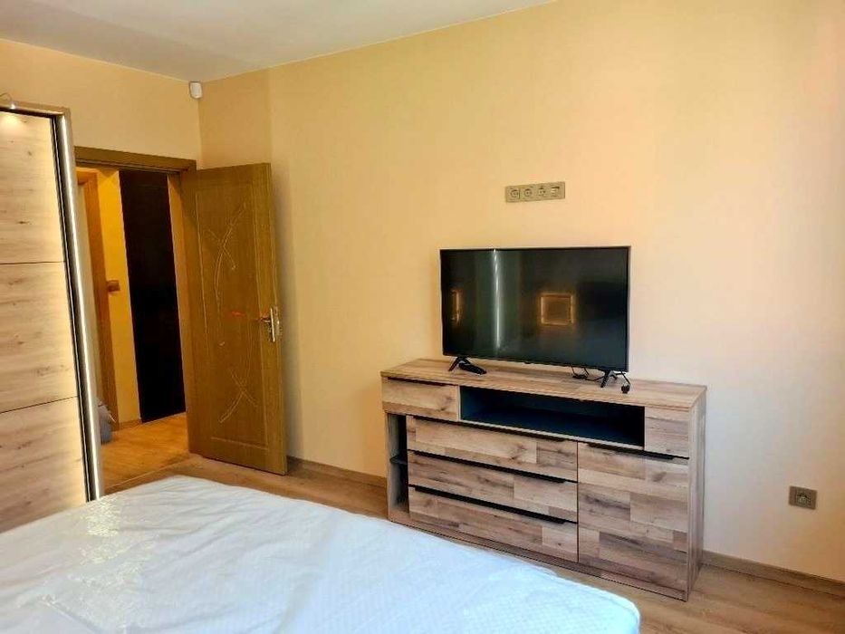 Дава се под наем Двустаен апартамент в София, Лозенец - 62 кв.м за 510 € - Снимка #4