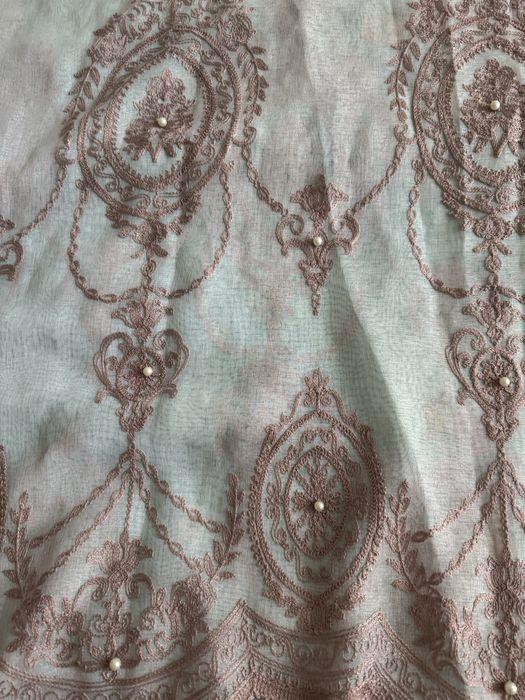 Штор         тюль бу