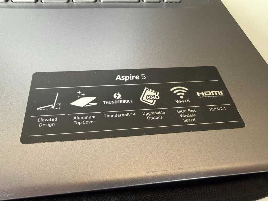 Лаптоп Acer Aspire