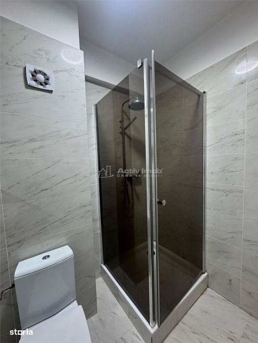 Apartament cu 2 camere situat in Ploiesti Cartier 9 mai