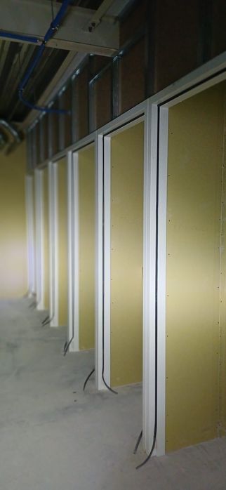 Caut echipa  rigipsari  Olanda si persoane care cunosc planul