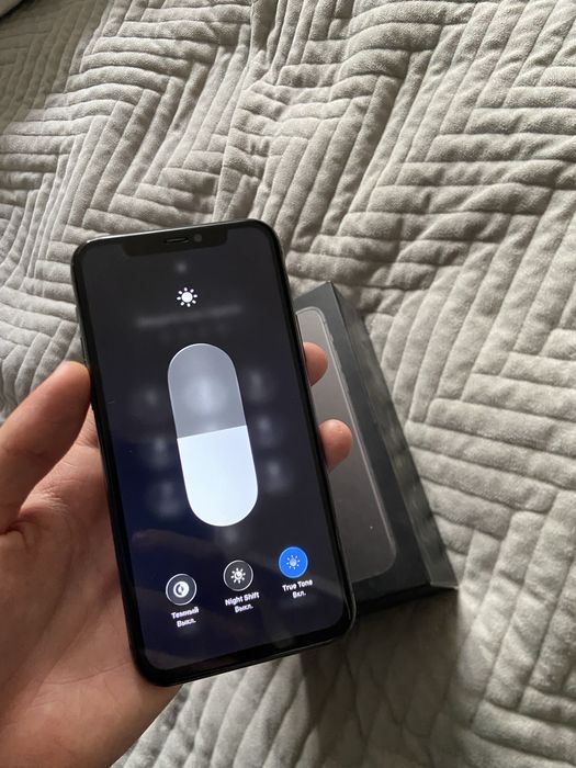 Iphone 11 pro 64