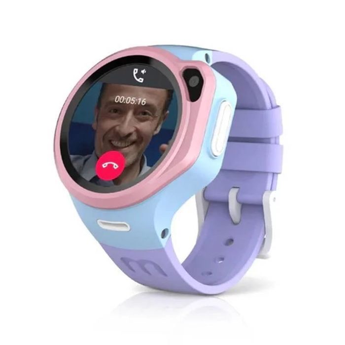 Smartwatch copii Kids Fone GPS + GSM