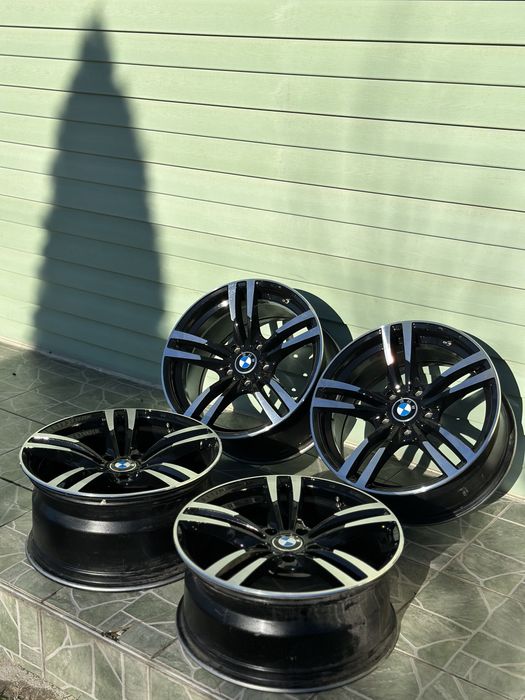 Джанти за BMW 18ки Style 437