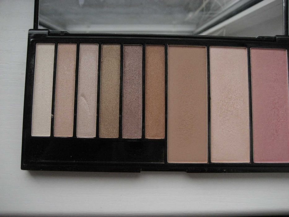 Чанта изкуствена кожа и клъч и още