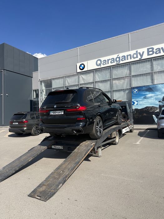 Эвакуатор 24/7 газель автовоз